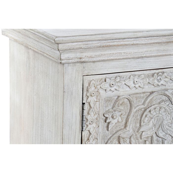Cómoda DKD Home Decor Madera Madera de mango (101 x 41 x 94 cm) 6