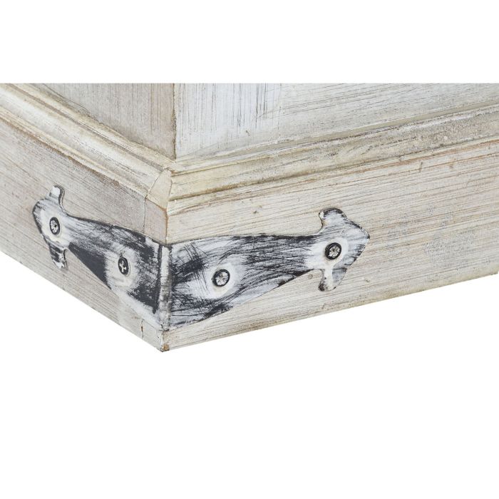 Cómoda DKD Home Decor Madera Madera de mango (101 x 41 x 94 cm) 4