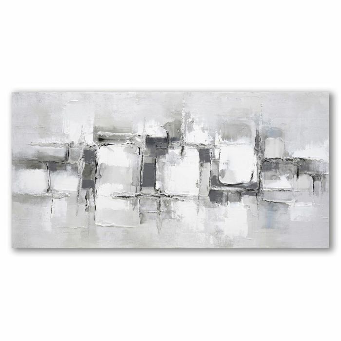 Cuadro DKD Home Decor Abstracto (120 x 3 x 60 cm) (2 pcs) 1
