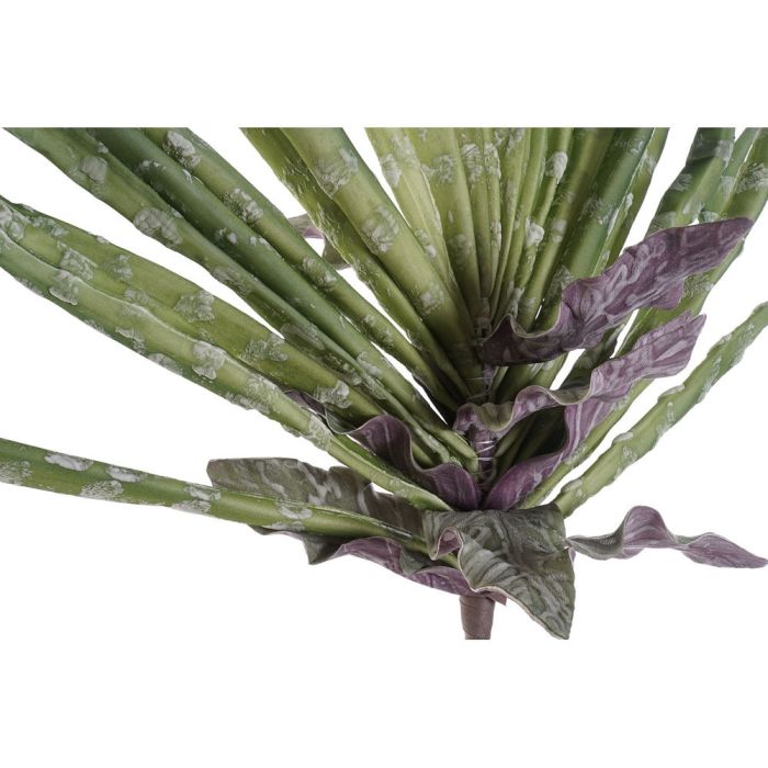 Ramilletes DKD Home Decor Amarillo Verde EVA (Etilvinilacetato) (3 pcs) (45 x 6 x 102 cm) 1