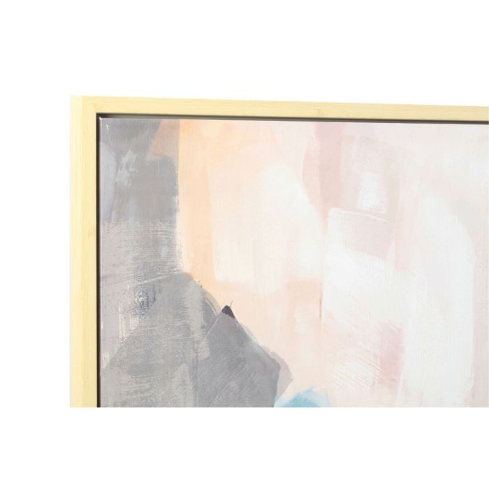 Cuadro DKD Home Decor 60 x 4 x 120 cm Abstracto Moderno (2 Unidades) Cuadro DKD Home Decor 60 x 4 x 120 cm Abstracto Moderno (2 Unidades)