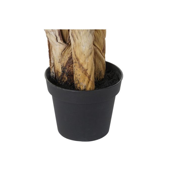 Árbol DKD Home Decor 90 x 90 x 190 cm Polipropileno Palmera 2 Árbol DKD Home Decor 90 x 90 x 190 cm Polipropileno Palmera 2