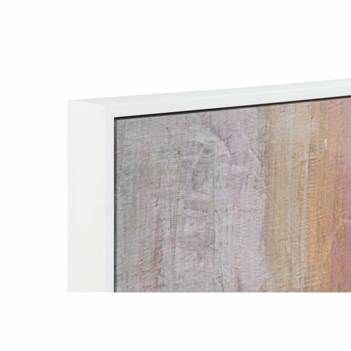 Cuadro DKD Home Decor Abstracto (82,5 x 4,5 x 122,5 cm) (2 Unidades) 1