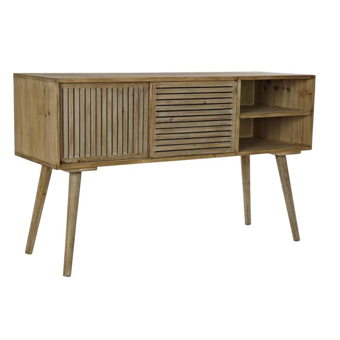 Mueble de TV DKD Home Decor Natural Abeto 119 x 39 x 72 cm 0 Mueble de TV DKD Home Decor Natural Abeto 119 x 39 x 72 cm 0