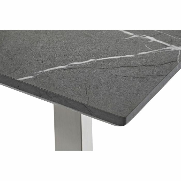 Mesa de Centro DKD Home Decor MDF Acero (120 x 60 x 44 cm) 3