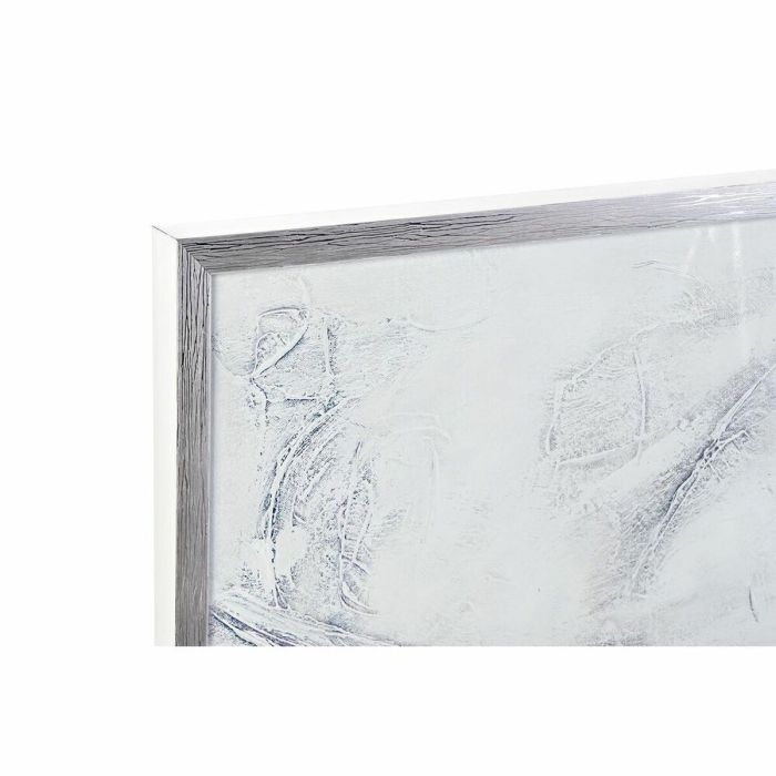 Cuadro DKD Home Decor Abstracto (2 Unidades) (70 x 3 x 100 cm) 1