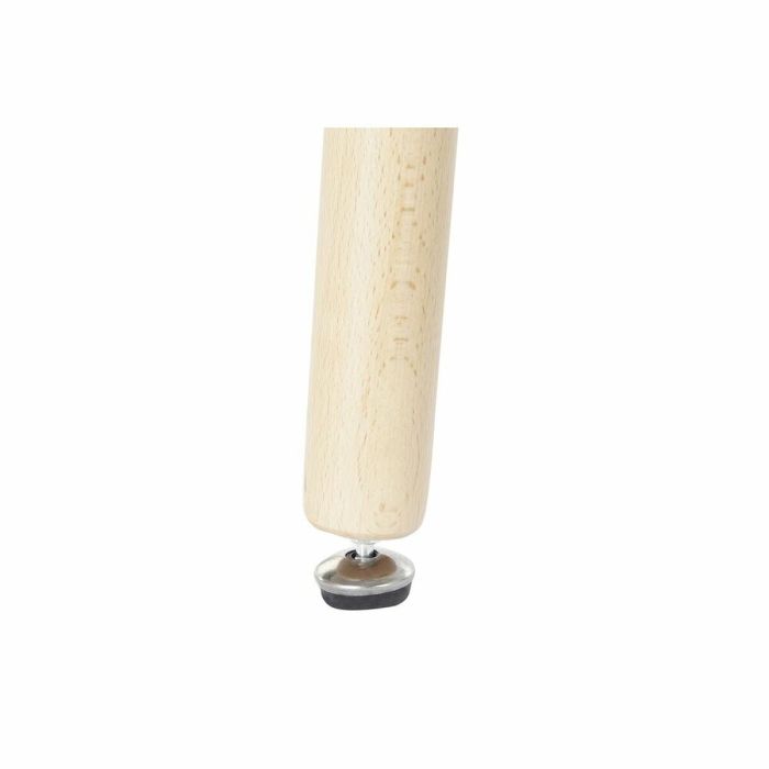 Mesa de Comedor DKD Home Decor 120 x 80 x 74 cm Blanco Abedul Madera MDF 6 Mesa de Comedor DKD Home Decor 120 x 80 x 74 cm Blanco Abedul Madera MDF 6