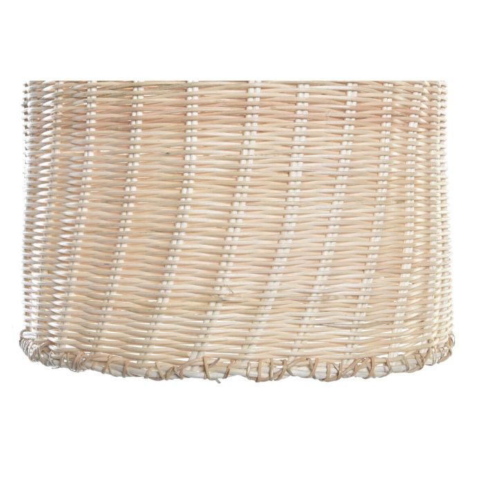 Lámpara de Techo DKD Home Decor Natural 50 W 40 x 40 x 51 cm 3