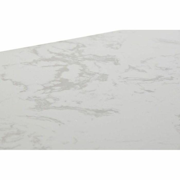 Aparador DKD Home Decor Beige Azul cielo Dorado Mármol (120 x 48 x 85 cm) 6