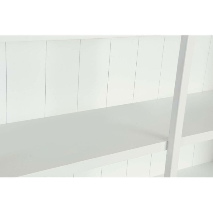 Aparador DKD Home Decor 165 x 37 x 204 cm Abeto Madera Blanco 1