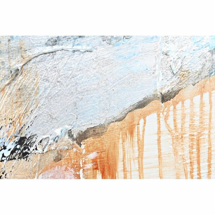 Cuadro DKD Home Decor Abstracto Moderno (155 x 5 x 155 cm) 1