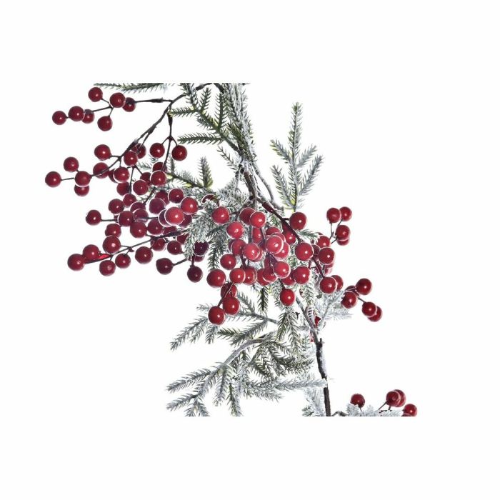 Guirnalda de Bolas LED DKD Home Decor Blanco Rojo Verde Polietileno 180 x 20 x 20 cm 2 Guirnalda de Bolas LED DKD Home Decor Blanco Rojo Verde Polietileno 180 x 20 x 20 cm 2