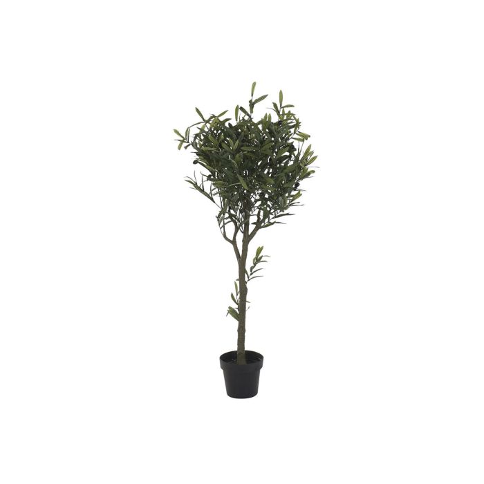 Arbol Neoclasico DKD Home Decor Verde 50 x 142 x 50 cm (2 Unidades)