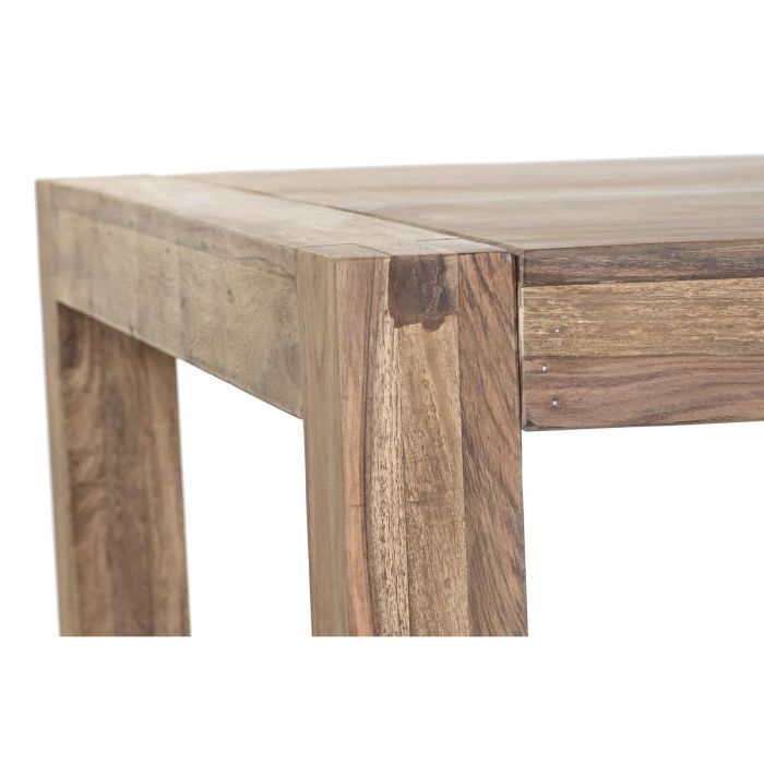 Mesa de Comedor DKD Home Decor Natural Marrón 180 x 90 x 76 cm 1