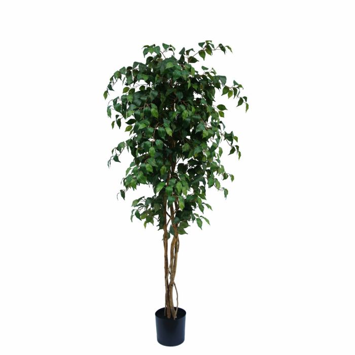 Arbol DKD Home Decor Verde 90 x 180 x 90 cm (2 Unidades)