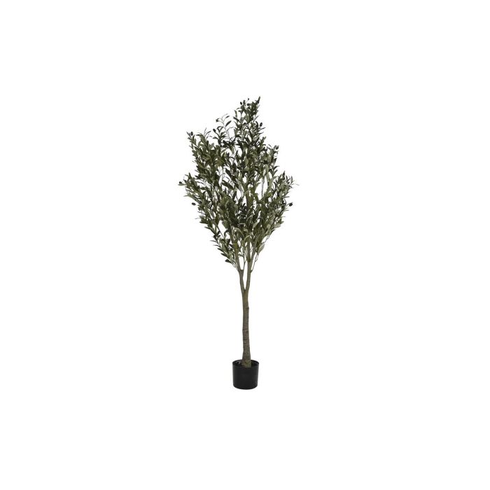 Arbol Terraza Y Jardin DKD Home Decor Verde Oscuro 80 x 180 x 80 cm (2 Unidades)