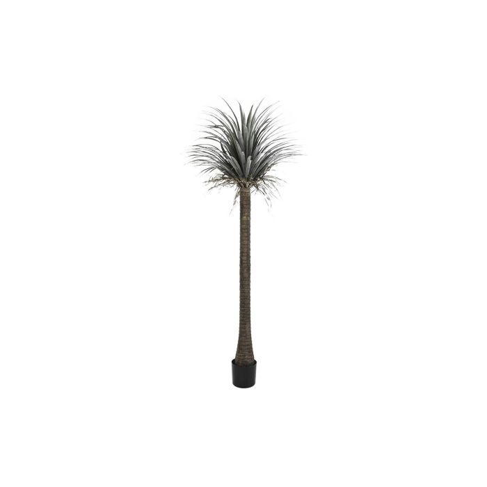 Arbol Terraza Y Jardin DKD Home Decor Verde Beige 80 x 210 x 80 cm (2 Unidades)