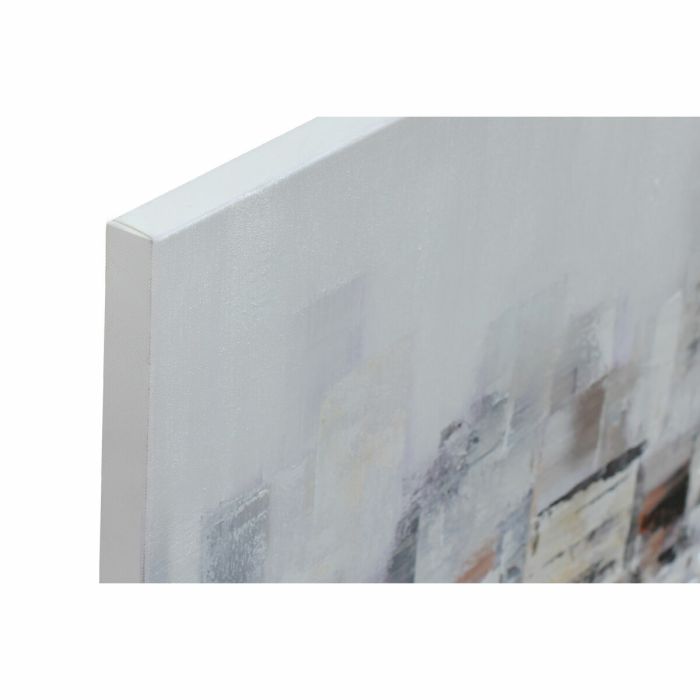 Cuadro DKD Home Decor Abstracto (120 x 2,8 x 80 cm) (2 Unidades) 1