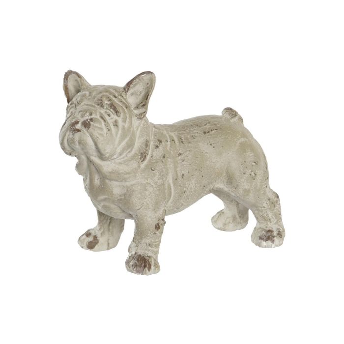 Figura Neoclasico DKD Home Decor Gris 39 x 28.5 x 19 cm