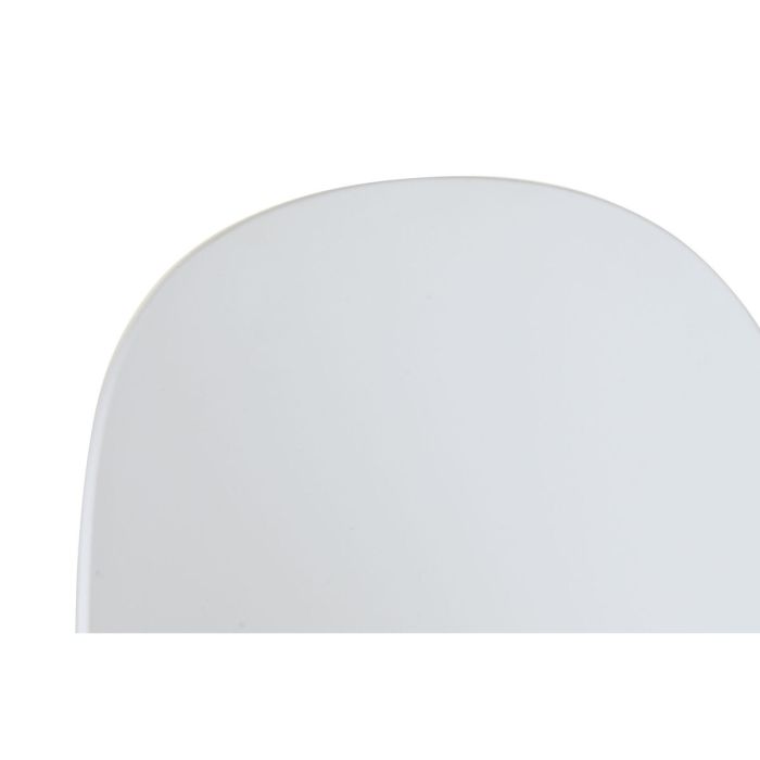 Silla de Comedor DKD Home Decor Blanco 45 x 48 x 83 cm 1