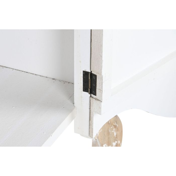 Aparador DKD Home Decor 120 x 38 x 92 cm Abeto Madera MDF 4 Aparador DKD Home Decor 120 x 38 x 92 cm Abeto Madera MDF 4