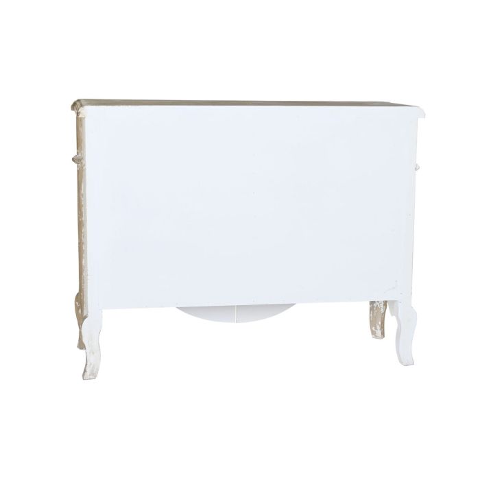 Aparador DKD Home Decor 120 x 38 x 92 cm Abeto Madera MDF 1 Aparador DKD Home Decor 120 x 38 x 92 cm Abeto Madera MDF 1
