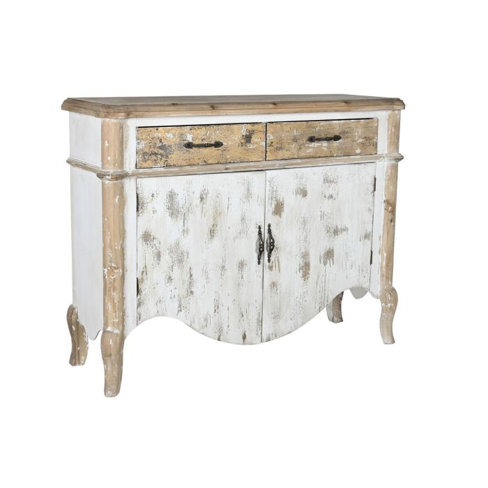 Aparador Neoclasico DKD Home Decor 38 x 92 x 120 cm Aparador Neoclasico DKD Home Decor 38 x 92 x 120 cm