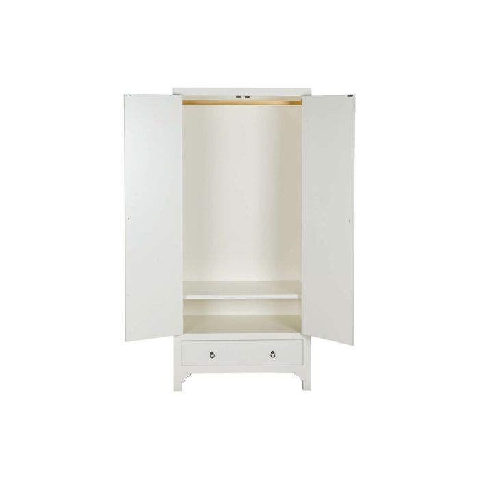 Aparador DKD Home Decor Blanco 85,5 x 50,5 x 186,2 cm 7