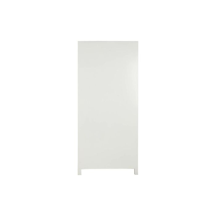 Aparador DKD Home Decor Blanco 85,5 x 50,5 x 186,2 cm 2