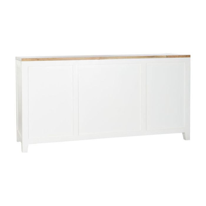 Aparador DKD Home Decor Blanco Marrón 180 x 45 x 90 cm 9