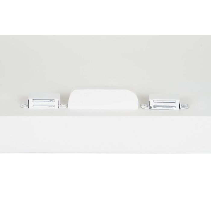 Aparador DKD Home Decor Blanco Marrón 180 x 45 x 90 cm 3