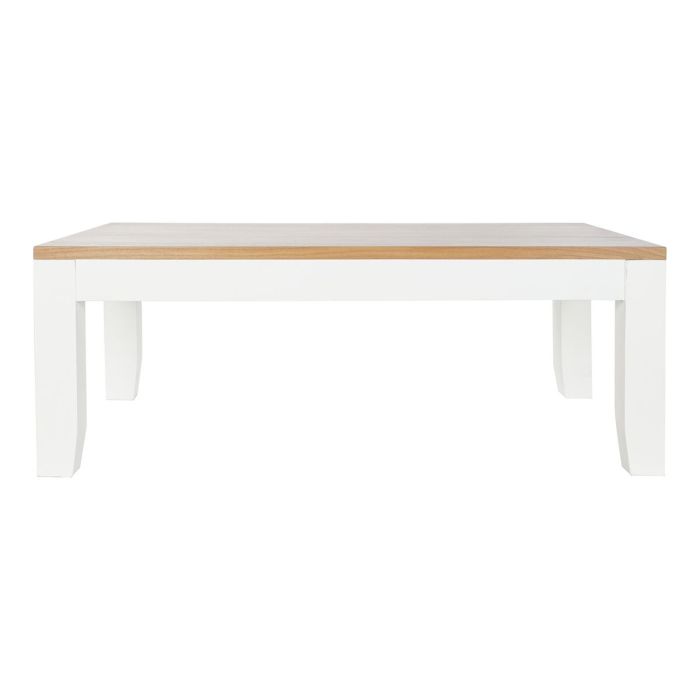 Mesa de Centro DKD Home Decor Acacia Madera de mango 120 x 70 x 45 cm 1