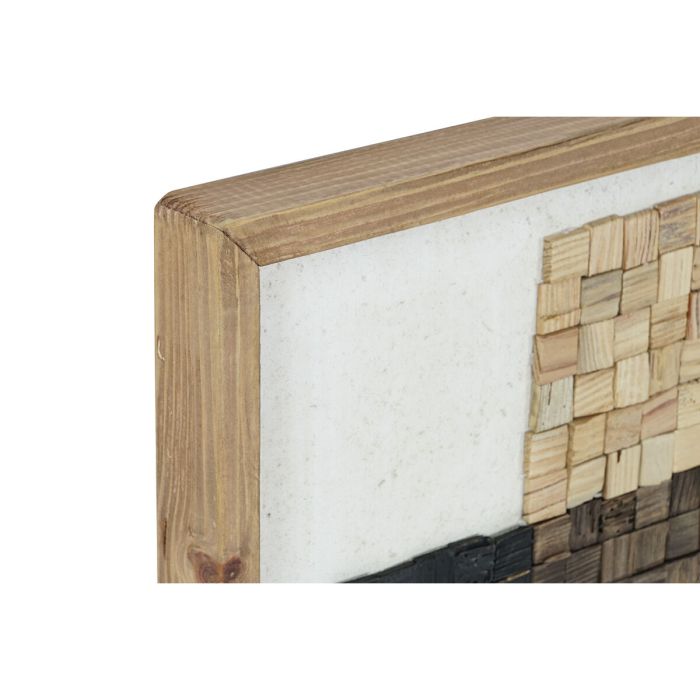 Cuadro DKD Home Decor Moderno 42 x 4 x 62 cm 1