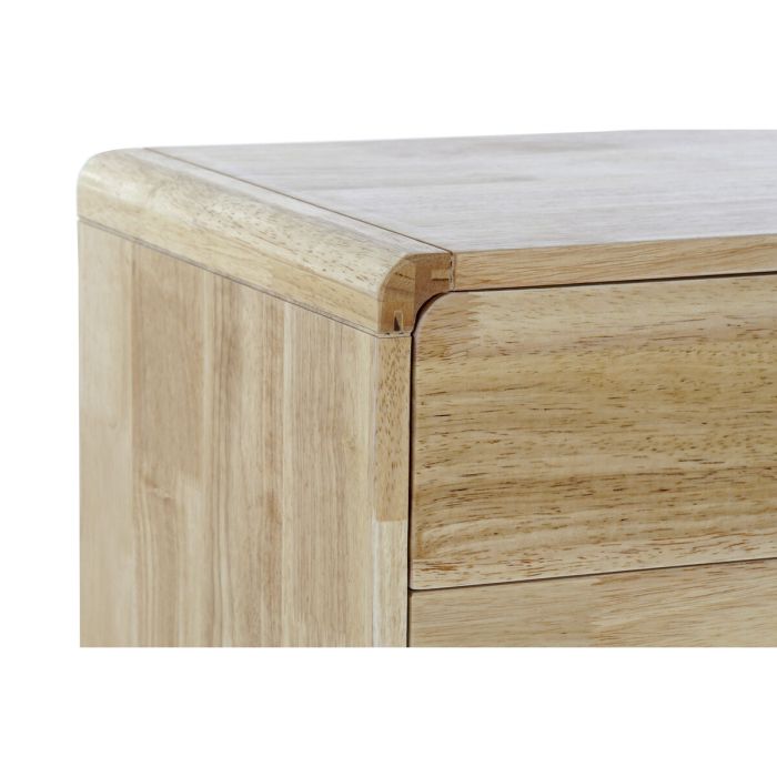 Sinfonier DKD Home Decor Natural Madera de caucho Madera MDF 60 x 30 x 108 cm 4 Sinfonier DKD Home Decor Natural Madera de caucho Madera MDF 60 x 30 x 108 cm 4