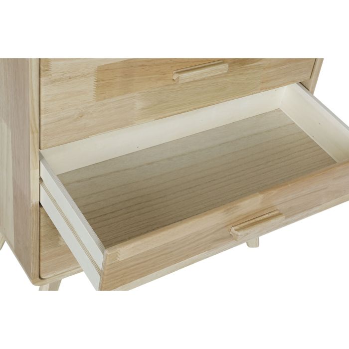 Sinfonier DKD Home Decor Natural Madera de caucho Madera MDF 60 x 30 x 108 cm 1 Sinfonier DKD Home Decor Natural Madera de caucho Madera MDF 60 x 30 x 108 cm 1