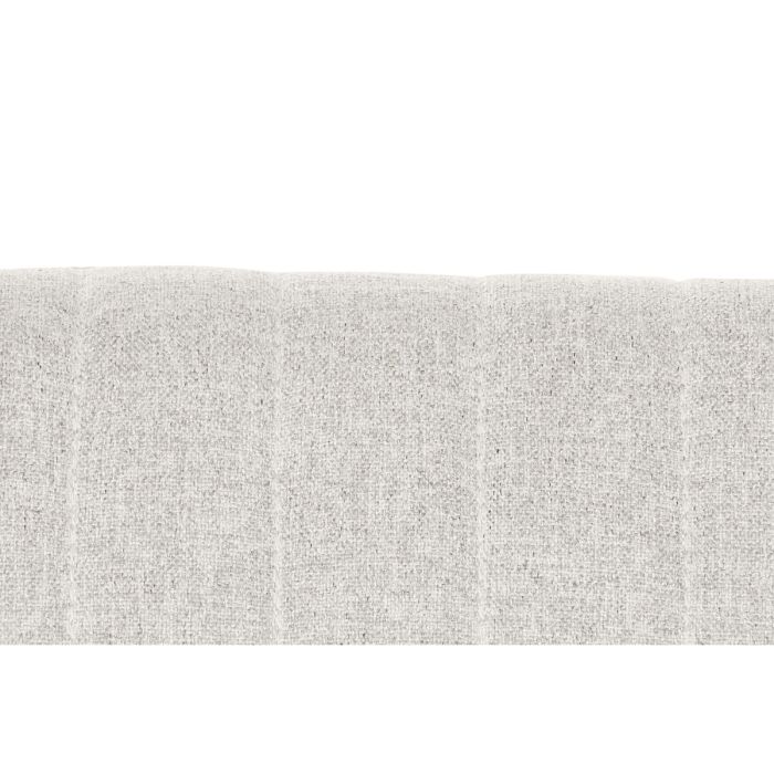 Silla DKD Home Decor Beige Metal 59,5 x 60,5 x 78 cm 3 Silla DKD Home Decor Beige Metal 59,5 x 60,5 x 78 cm 3