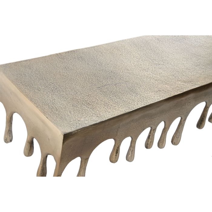 Estante Home ESPRIT Aluminio 89 x 25 x 18 cm 5