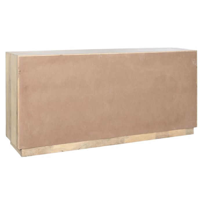 Aparador Home ESPRIT Natural 170 x 41 x 81 cm 1