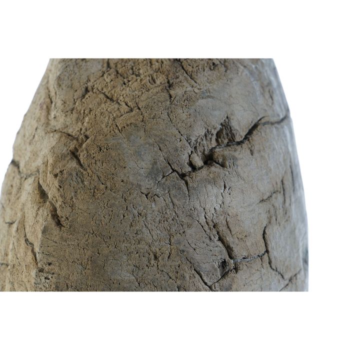 Figura Decorativa Home ESPRIT Natural 42 x 25 x 50 cm 2 Figura Decorativa Home ESPRIT Natural 42 x 25 x 50 cm 2
