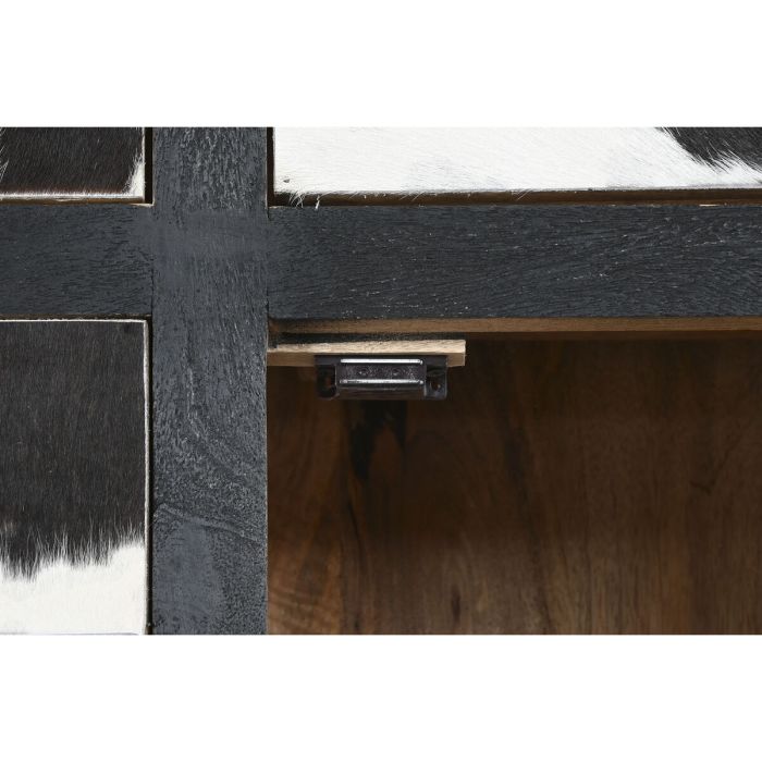 Cajonera Home ESPRIT Madera de mango Vaca 115 x 36 x 102 cm 3 Cajonera Home ESPRIT Madera de mango Vaca 115 x 36 x 102 cm 3