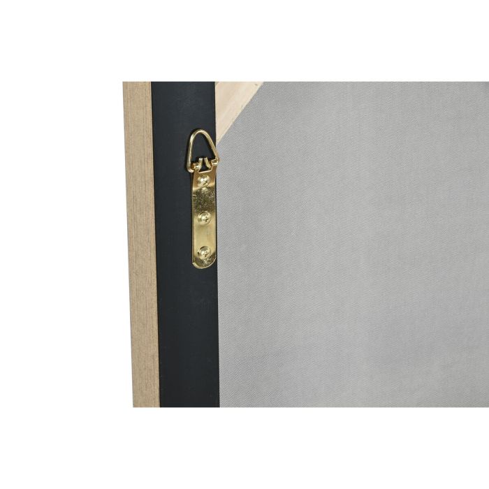 Cuadro Home ESPRIT Abstracto Moderno 187 x 3,8 x 126 cm 1 Cuadro Home ESPRIT Abstracto Moderno 187 x 3,8 x 126 cm 1