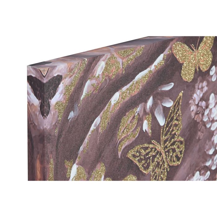 Cuadro Home ESPRIT Colonial Africana 70 x 3 x 100 cm (2 Unidades) 4 Cuadro Home ESPRIT Colonial Africana 70 x 3 x 100 cm (2 Unidades) 4