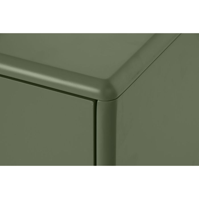 Mueble de TV Home ESPRIT Verde Polipropileno Madera MDF 140 x 40 x 55 cm 8