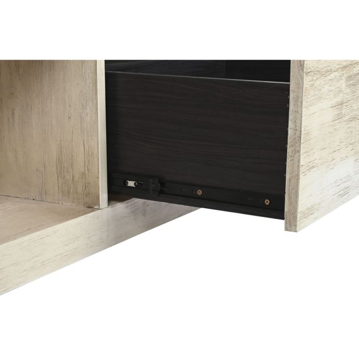 Mesa de Centro Home ESPRIT Acacia 120 x 60 x 45 cm 2