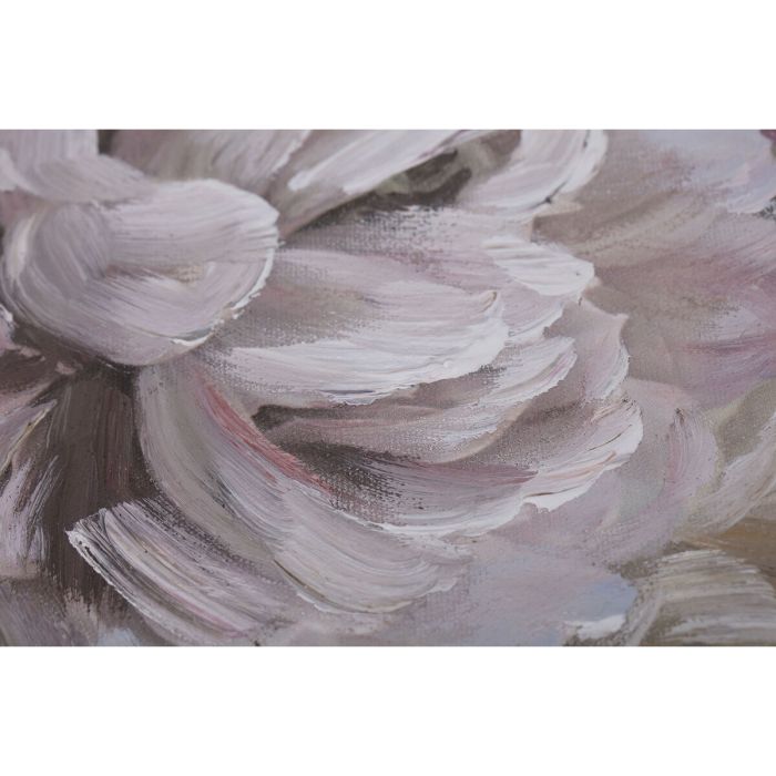 Cuadro Home ESPRIT Flores Moderno 75 x 3,7 x 100 cm (2 Unidades) 7 Cuadro Home ESPRIT Flores Moderno 75 x 3,7 x 100 cm (2 Unidades) 7
