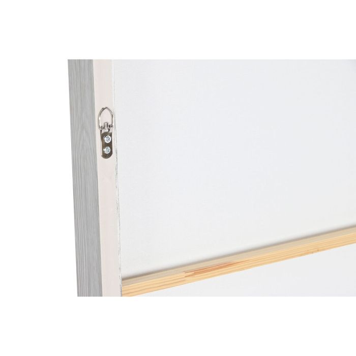 Cuadro 3D Home ESPRIT Abstracto Moderno 103 x 4,5 x 143 cm 1 Cuadro 3D Home ESPRIT Abstracto Moderno 103 x 4,5 x 143 cm 1