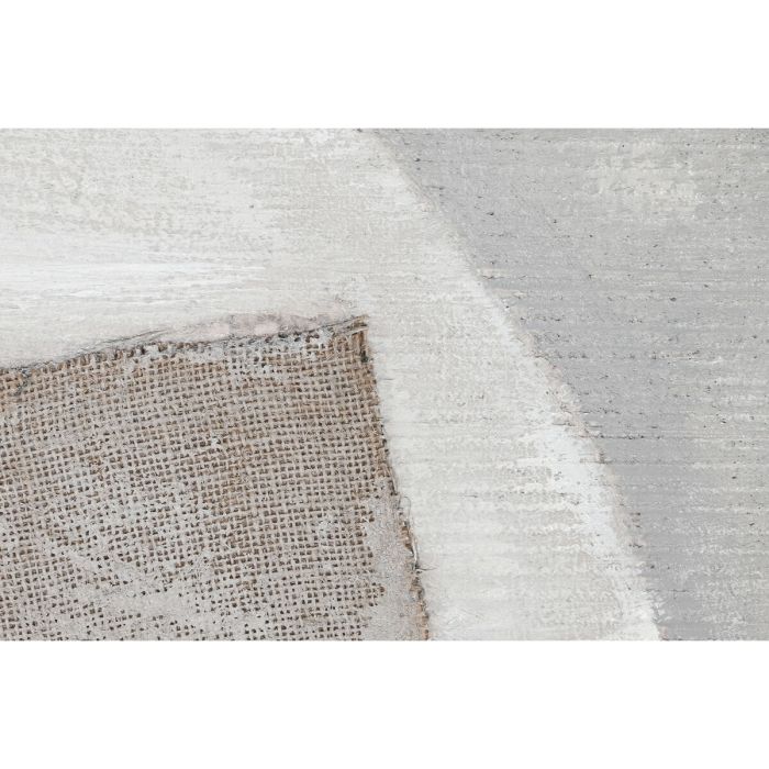 Cuadro 3D Home ESPRIT Abstracto Moderno 103 x 4,5 x 143 cm 2 Cuadro 3D Home ESPRIT Abstracto Moderno 103 x 4,5 x 143 cm 2