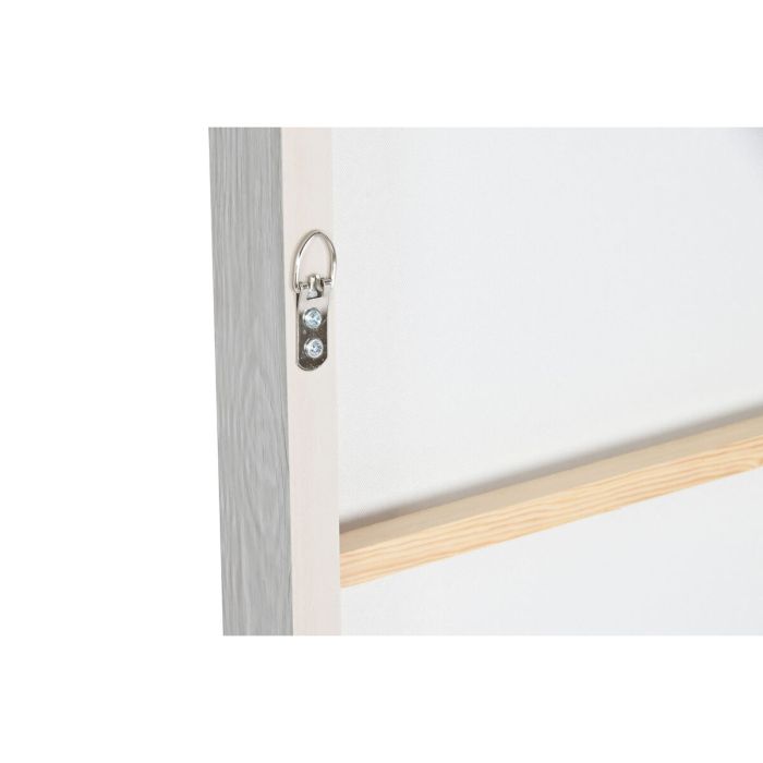 Cuadro 3D Home ESPRIT Abstracto Moderno 103 x 4,5 x 143 cm 1 Cuadro 3D Home ESPRIT Abstracto Moderno 103 x 4,5 x 143 cm 1