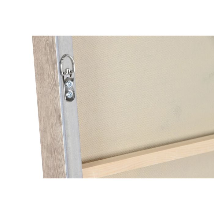 Cuadro 3D Home ESPRIT Moderno 103 x 4,5 x 143 cm 2 Cuadro 3D Home ESPRIT Moderno 103 x 4,5 x 143 cm 2