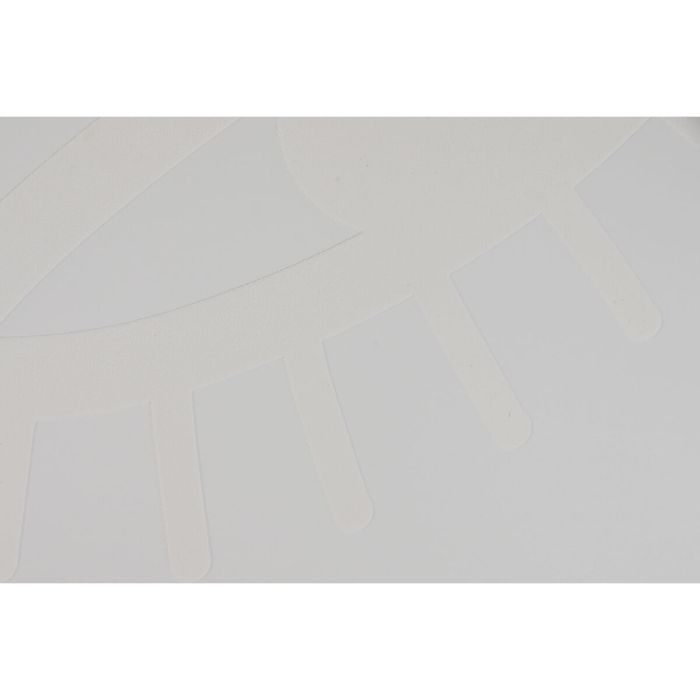 Cuadro 3D Home ESPRIT Abstracto 103 x 4,5 x 143 cm 2